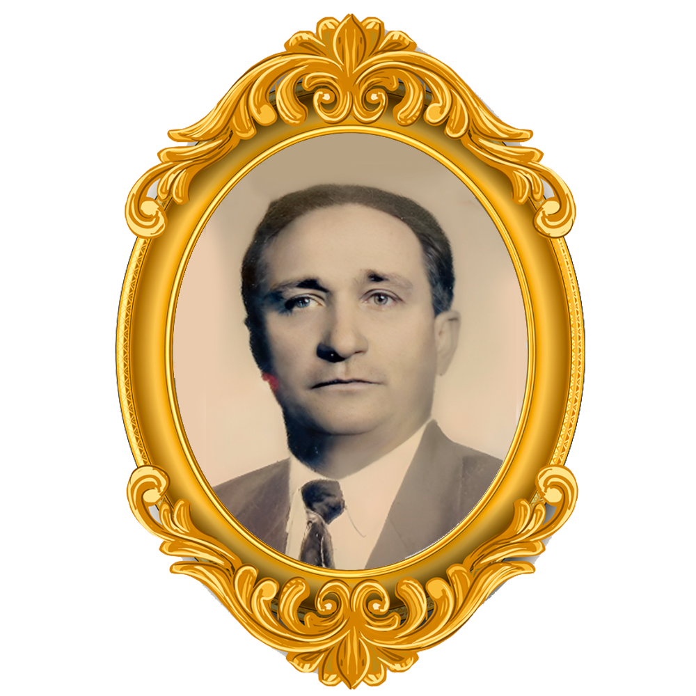 JOSÉ LUIZ NETO