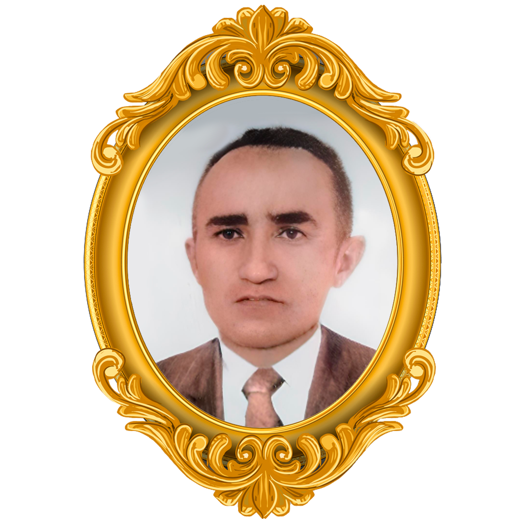 HÉLIO H. DA SILVA