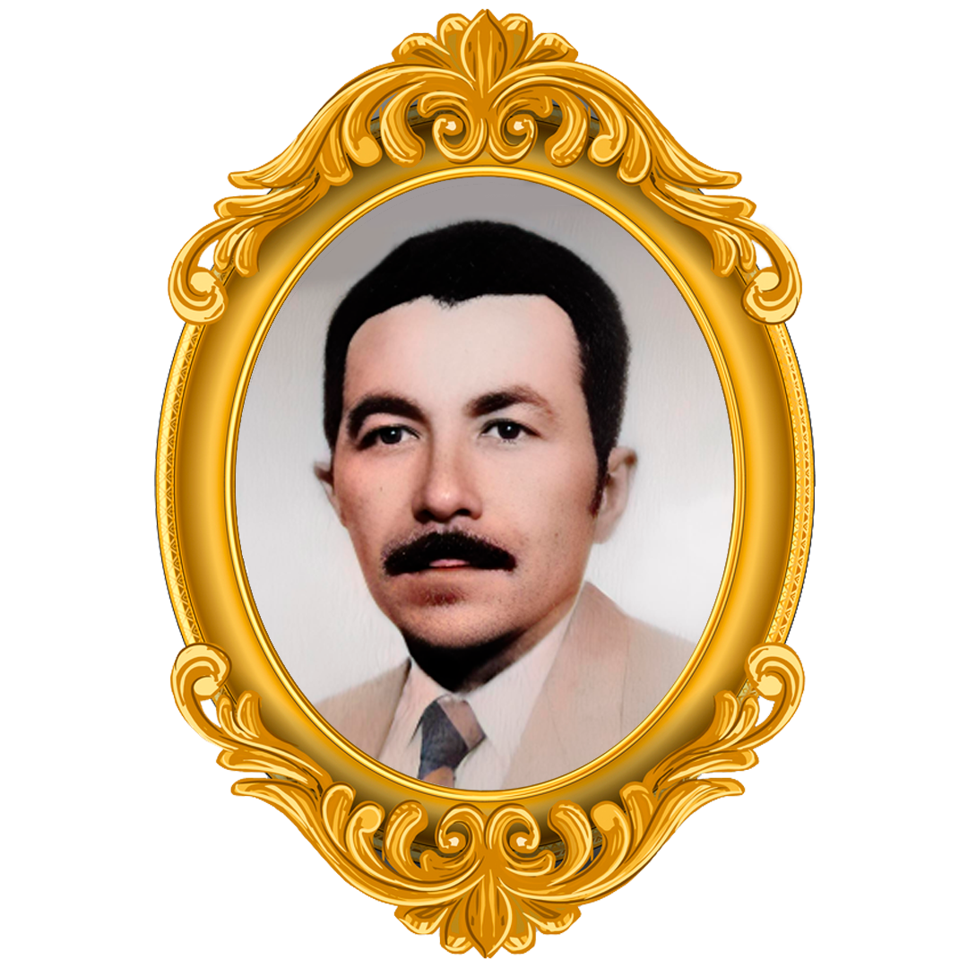 JOSÉ VIRGINIO NETO
